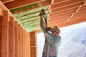 Trusted Jamestown West, NY Insulation Services Experts